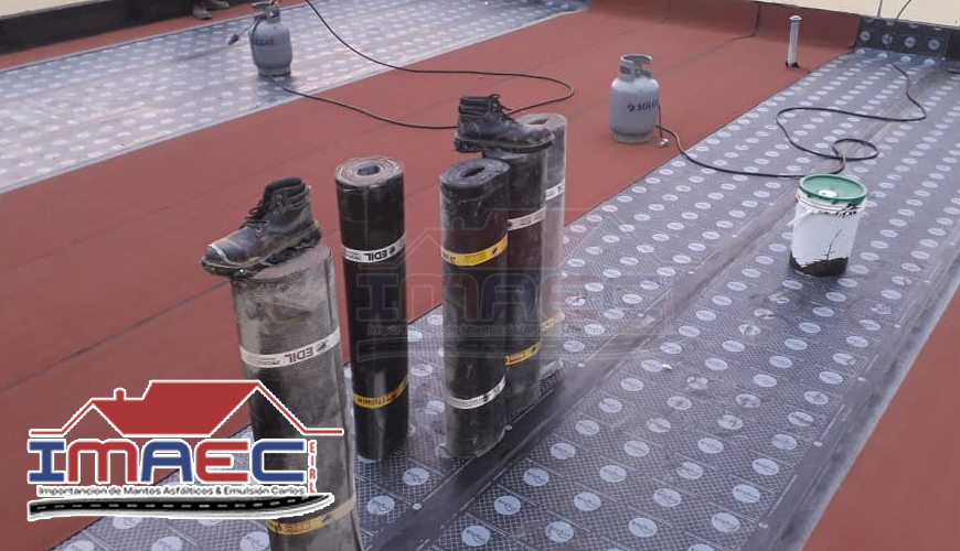 servicio de impermeabilizacion en lima peru